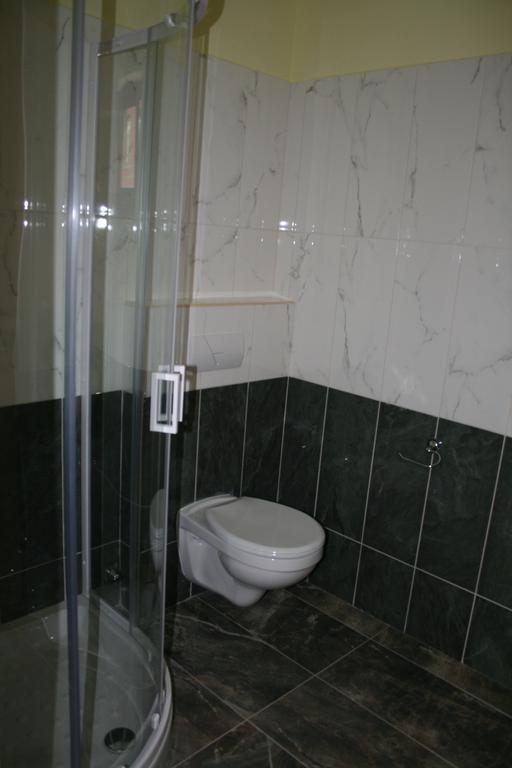 מטרפורד Matra Kemping Apartmanok חדר תמונה