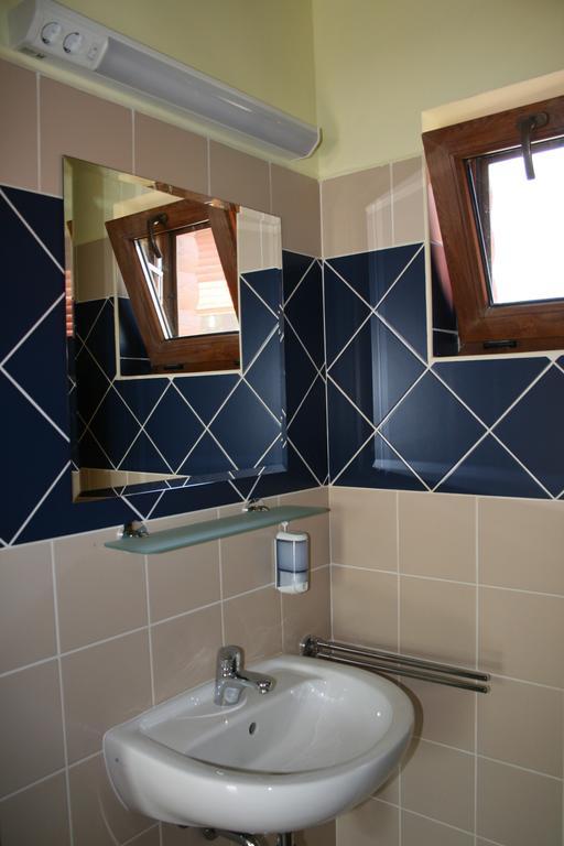מטרפורד Matra Kemping Apartmanok חדר תמונה